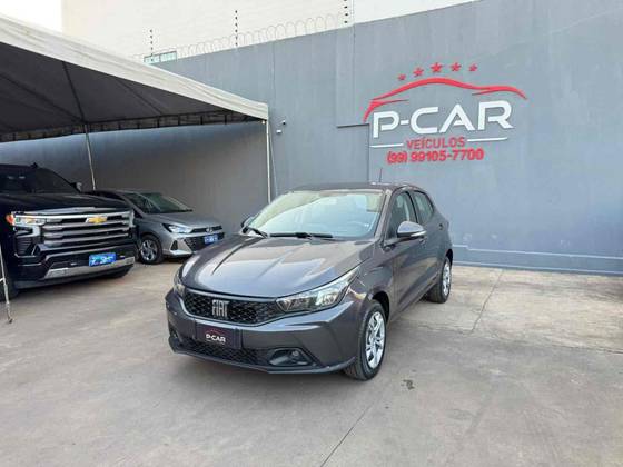 FIAT ARGO 1.0 FIREFLY FLEX DRIVE MANUAL FIAT ARGO 1.0 FIREFLY FLEX DRIVE MANUAL